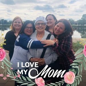 Meet your Posher, Casey